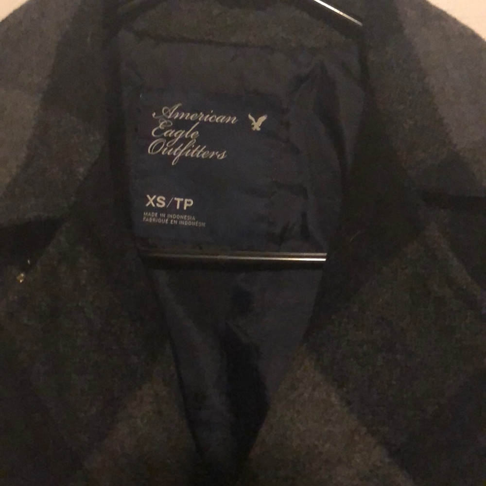 Wool jacket - Picture 3 of 5